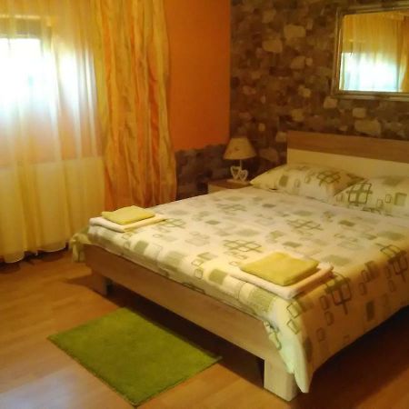 Apartment Tomasevic Slunj Luaran gambar