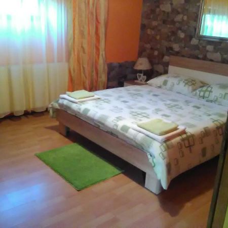 Apartment Tomasevic Slunj Luaran gambar