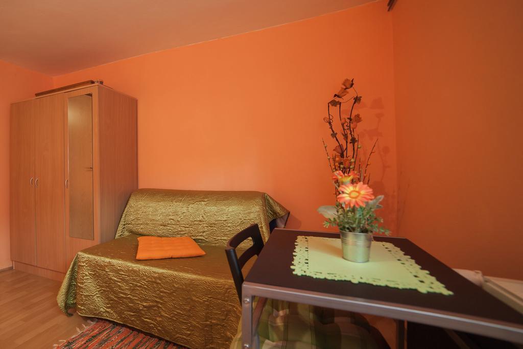 Apartment Tomasevic Slunj Luaran gambar