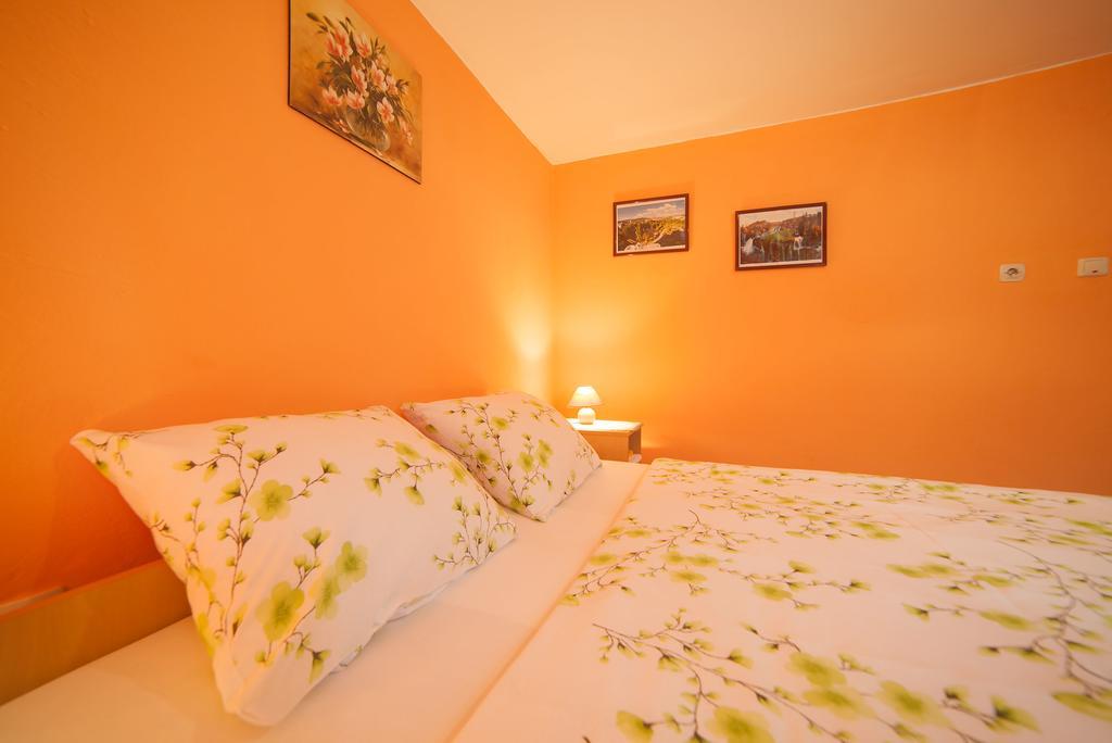 Apartment Tomasevic Slunj Luaran gambar