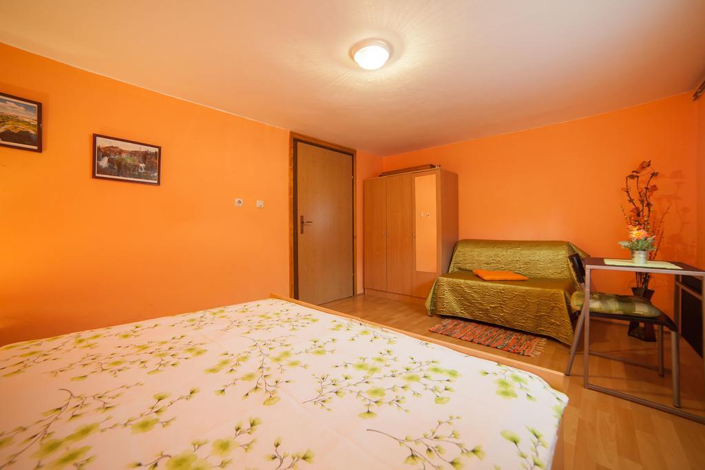 Apartment Tomasevic Slunj Luaran gambar