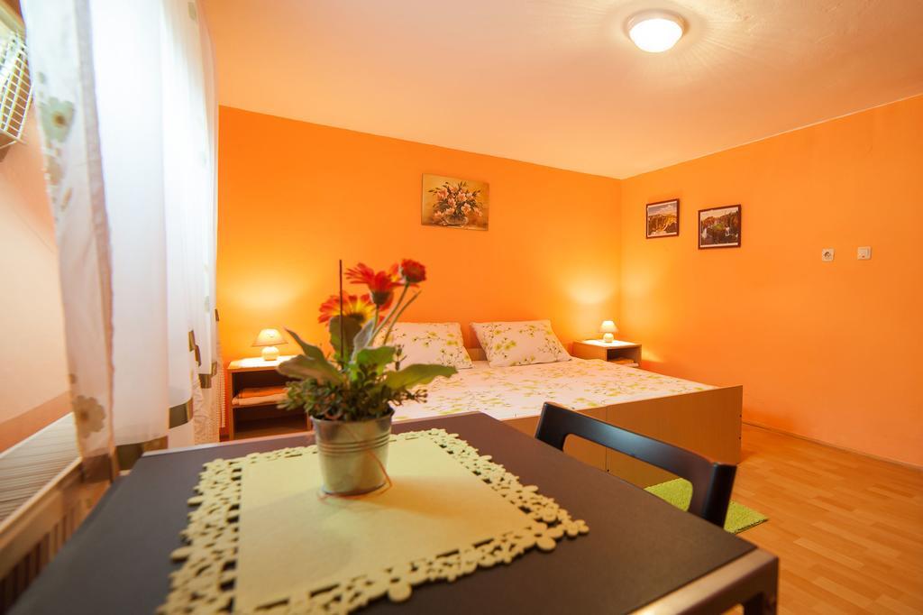 Apartment Tomasevic Slunj Luaran gambar