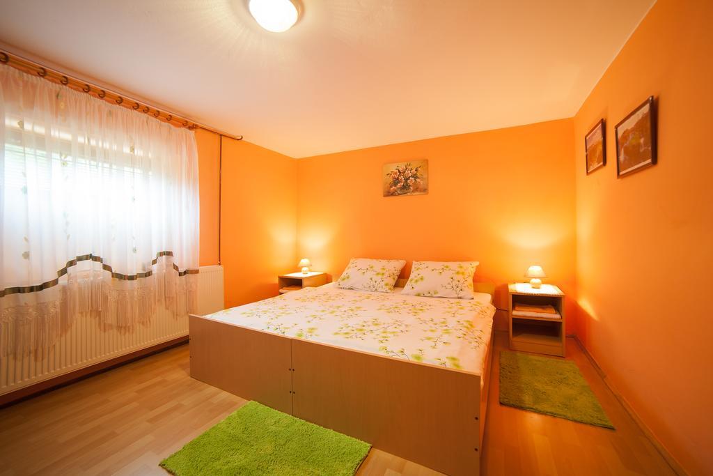Apartment Tomasevic Slunj Luaran gambar