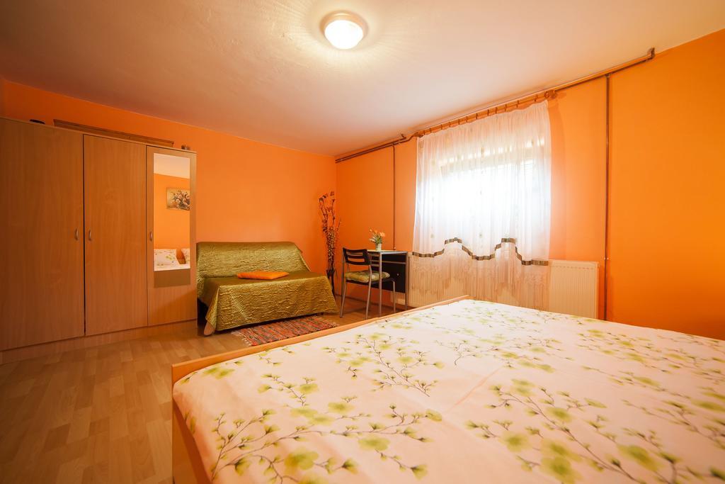 Apartment Tomasevic Slunj Luaran gambar