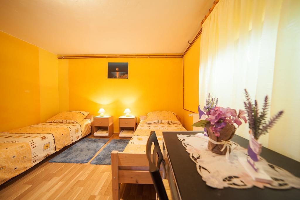 Apartment Tomasevic Slunj Luaran gambar