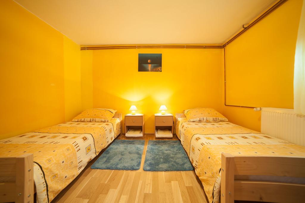 Apartment Tomasevic Slunj Luaran gambar
