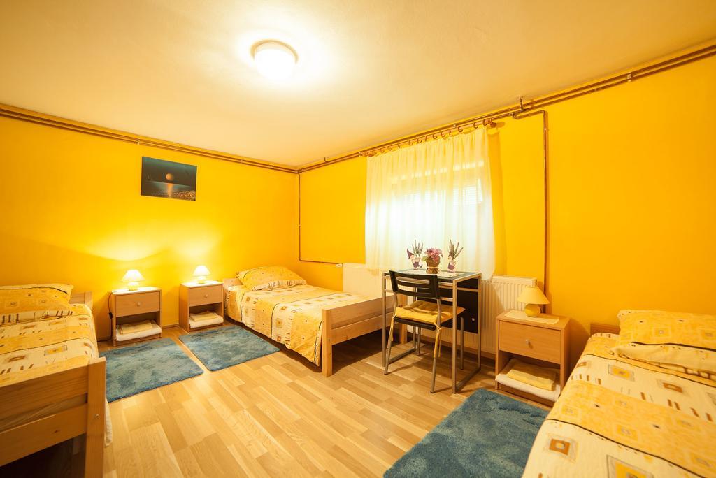 Apartment Tomasevic Slunj Luaran gambar