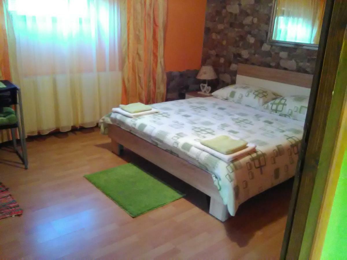 Apartment Tomasevic Slunj Luaran gambar