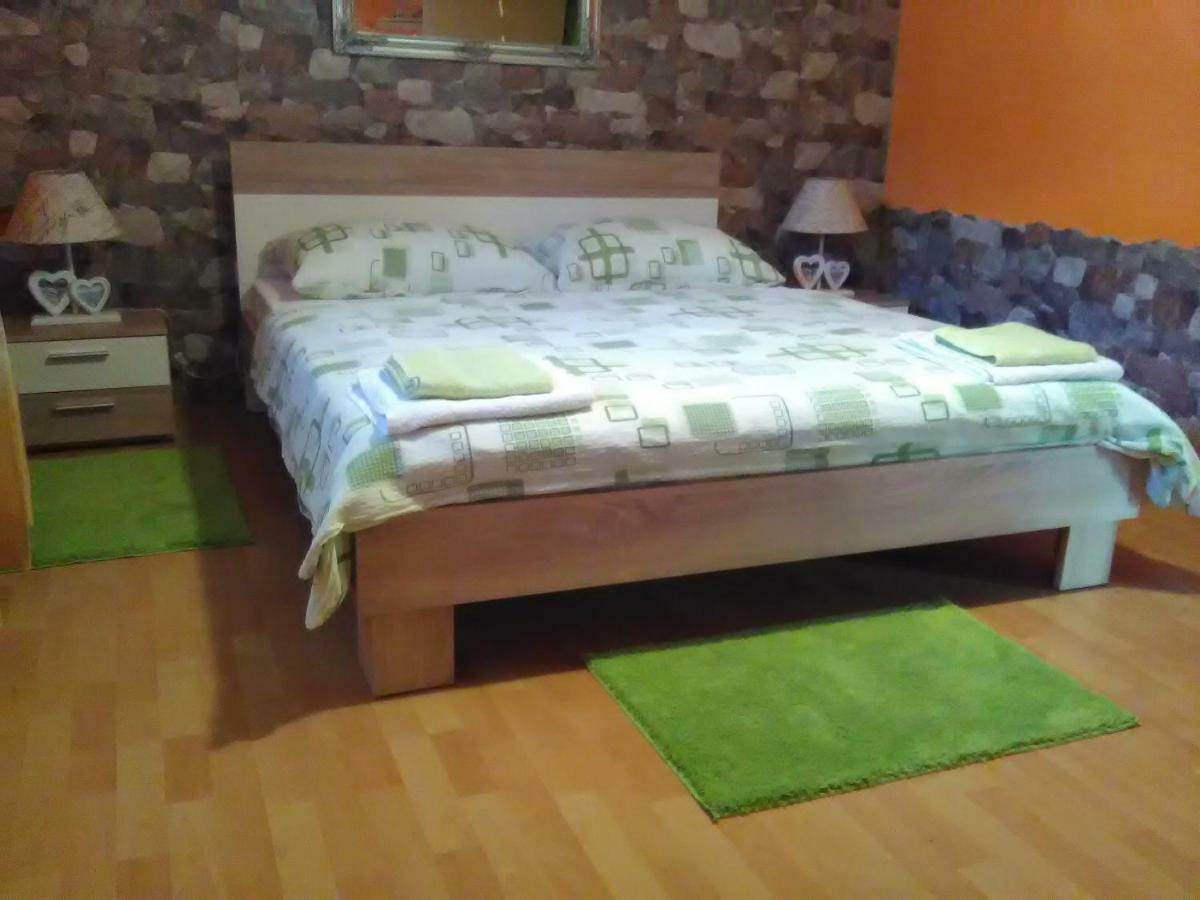 Apartment Tomasevic Slunj Luaran gambar