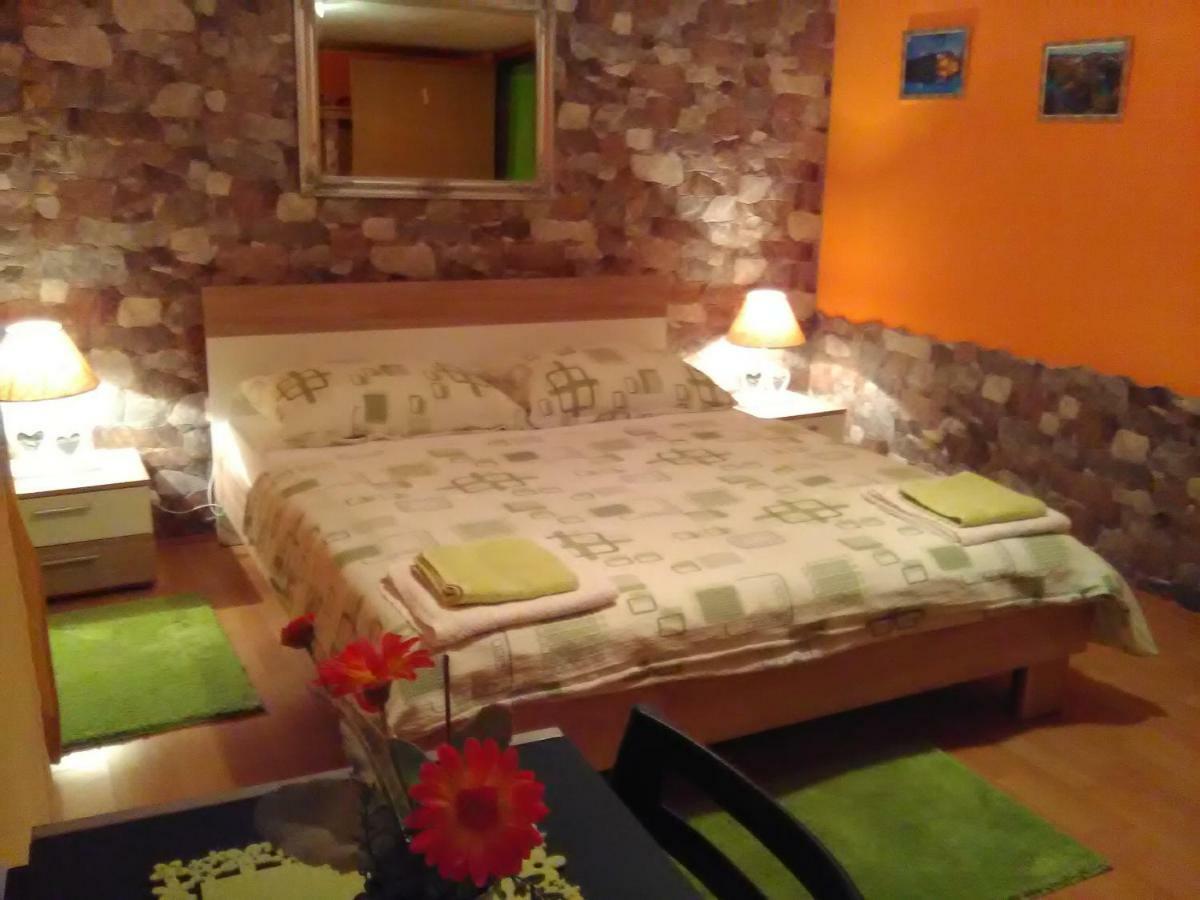 Apartment Tomasevic Slunj Luaran gambar