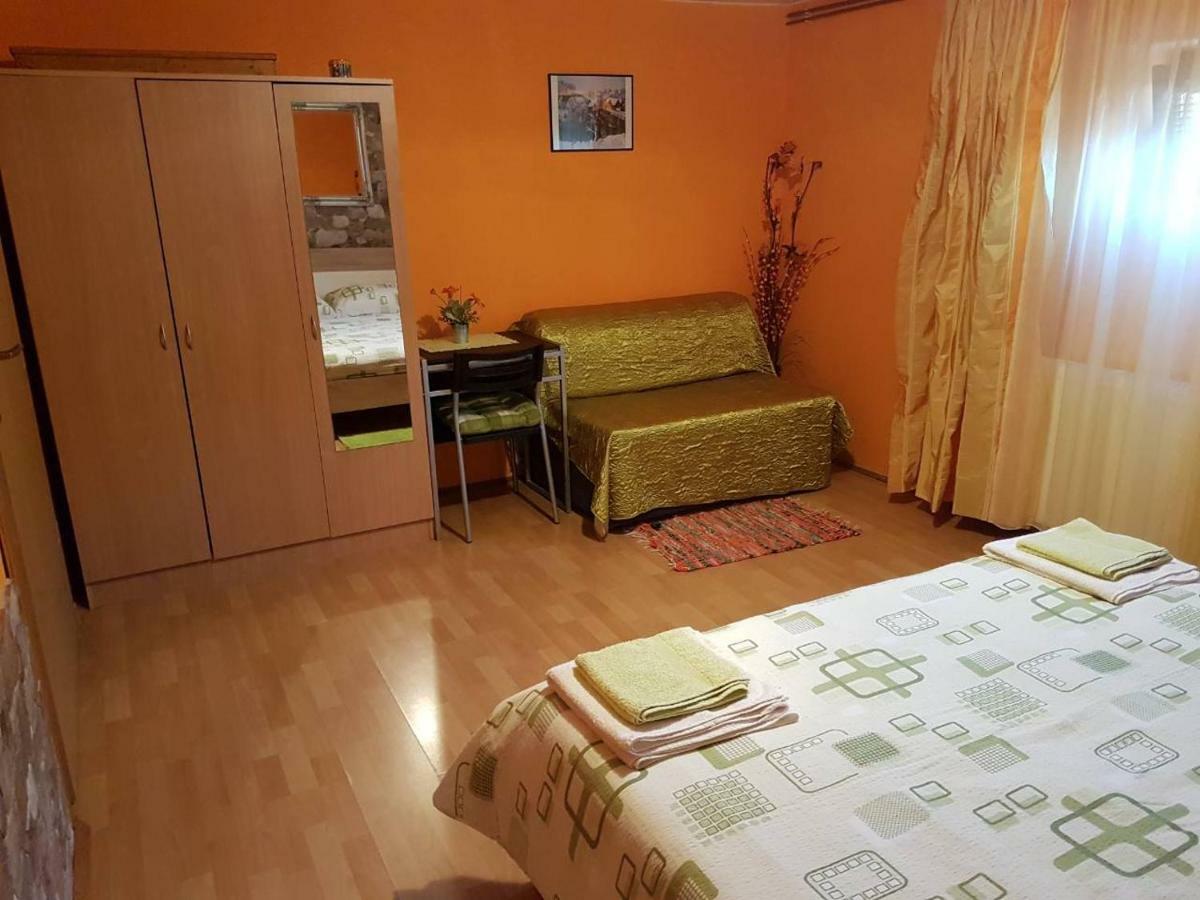 Apartment Tomasevic Slunj Luaran gambar