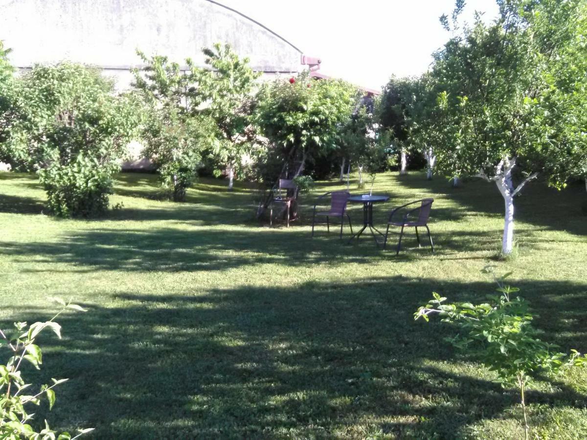 Apartment Tomasevic Slunj Luaran gambar